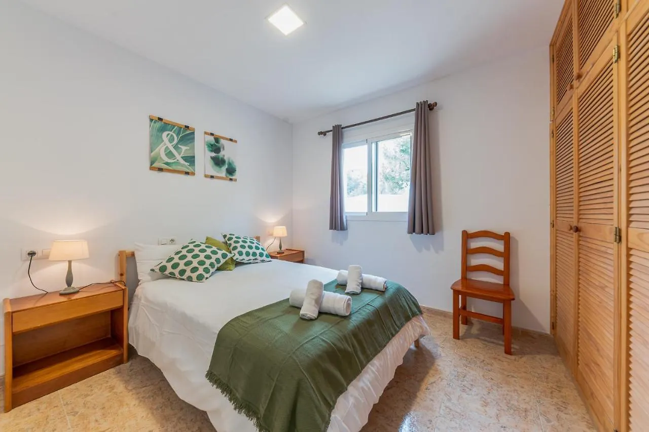 Villa Bahia De Palma - Family Only Cala Vinas  Cala Vinas (Mallorca)