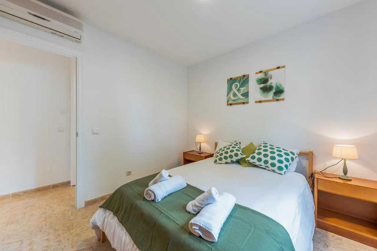 Villa Bahia De Palma - Family Only Cala Vinas  Holiday home Cala Vinas (Mallorca)
